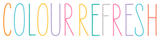 Colour Refresh