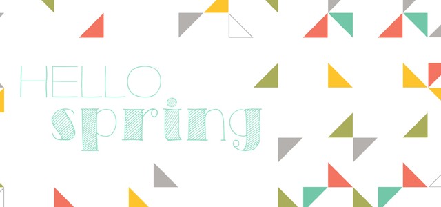 Hello Spring