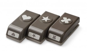 Accents Punch Pack
