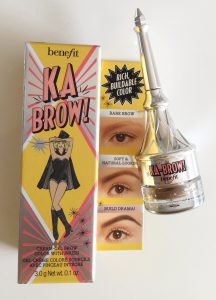 Benefit Ka Brow