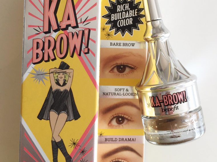 Benefit Ka Brow